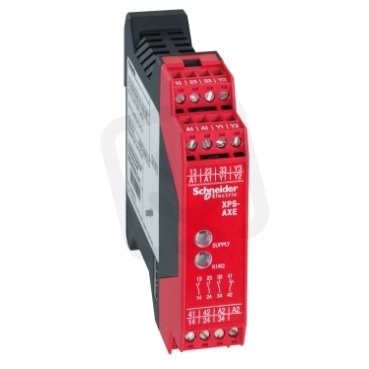 XPSAXE5120C Bezpečnostní modul Preventa