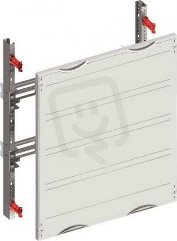 MBA800A Modul univerzální do 800A set ABB 2CPX041806R9999