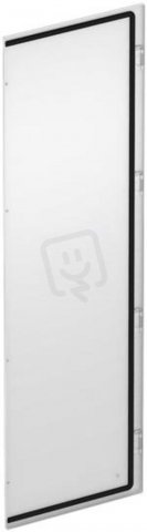RRW410R zadní kryt pravý š.4/v.10 ABB 2CPX046522R9999