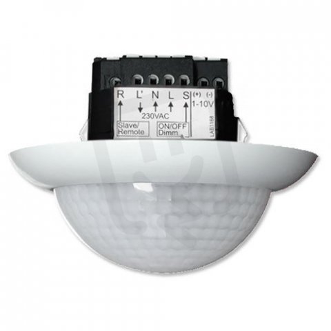 BEG 92248 PD4-M-DIM-FM