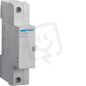 Podpěťová spoušť motorového spouštěč 400V /MZ529/ HAGER MZ529N