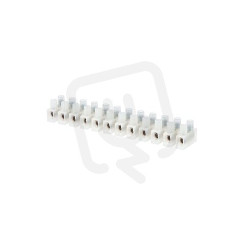 Svorkovnice konektorová ESKL 1BE PA KU (OK 433/12 SPF) 12x6mm2 T70 28A/450V