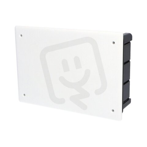 Krabice AcquaBOX 3203-T IP30 205x137x60mm pod omítku FAMATEL 32031