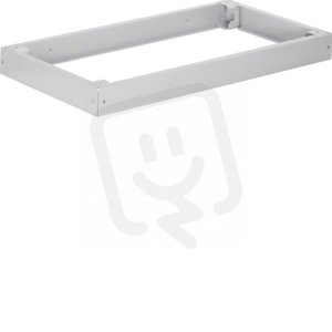 Sokl pro skříň IP54, 1100x600x100mm, tř.i. I HAGER FZ924D