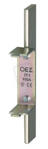 TM4a/1600A Zkratová propojka In 1600 A, velikost 4a OEZ:14801