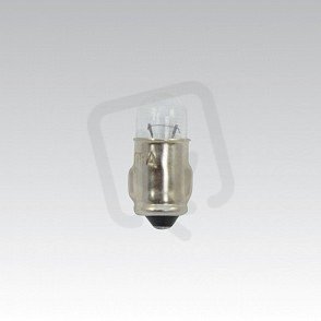 Automobilová žárovka 24V 3W BA7s NARVA 17061 901373