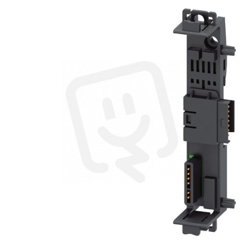 adaptér pro AS-i SlimLine Compact 17.5 pro elektrické připojení U_ASI a Uaux