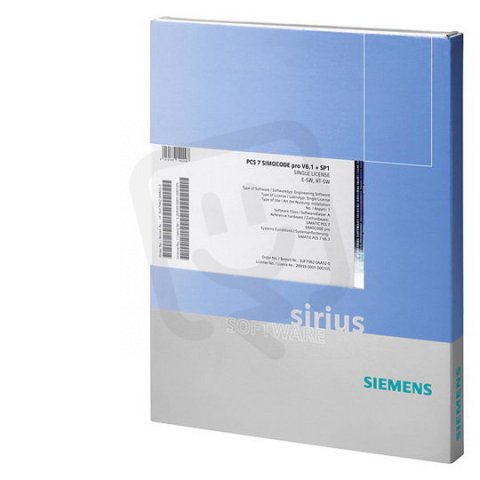 3ZS1632-1XX03-0YE0 upgrade pro PCS 7 kni