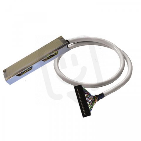 PLC vodič PAC-QTUM-HE40-V0-3M WEIDMÜLLER 1365730030