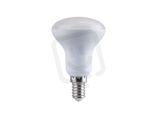 LED REFLECTOR DELUXE světelný zdroj E14 5W, studená bílá PANLUX PN65205010