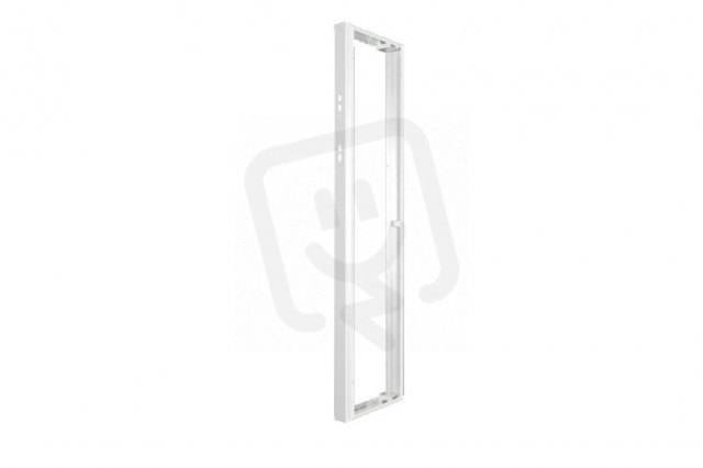 Rittal 8951000 VX Boční kryt pro odpínač 2000x500mm, ocelový plech