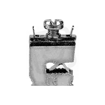 ZK81 svorka na příp. 5mm ABB 2CPX064881R9999