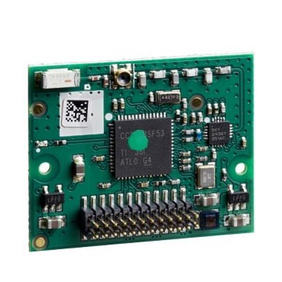 Zigbee PRO bezdrátová komunikační karta pro SE8000 SCHNEIDER VCM8000V5045P