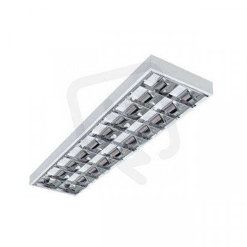 Kanlux 30002 RSTR 236 NT-EVG    Zářivkové svítidlo MILEDO