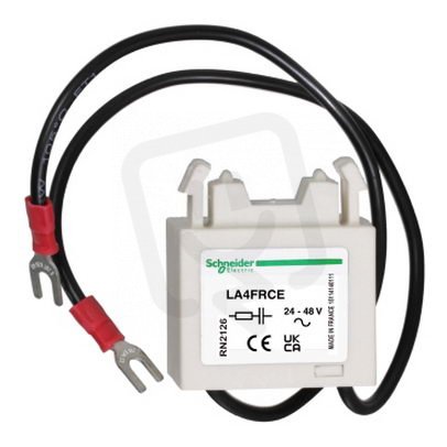 VARISTOR PRO JISTICE F SCHNEIDER LA4FVV