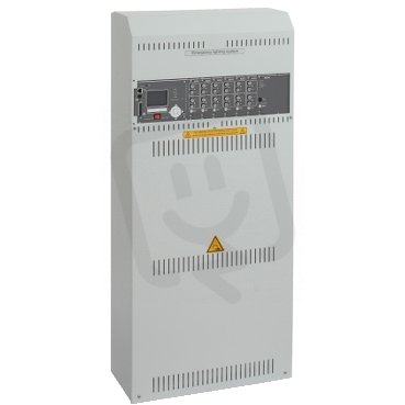 CBS Exiway Power Control Nano (EXW-P-C MIN 2,5/6 1500/1PB) SCHNEIDER OVA18050