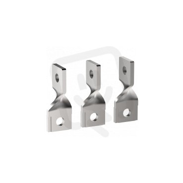 Okrajové rozšíření pro 3P TeSys G 115-225 SCHNEIDER LA9G3631