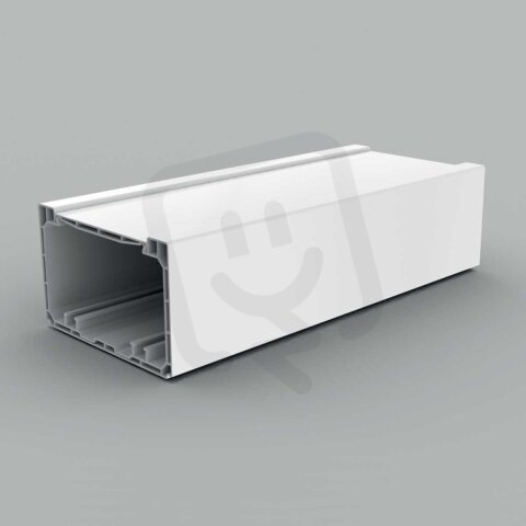 Žlab parapetní Kopos PK 110X70 D HF_HD bílá