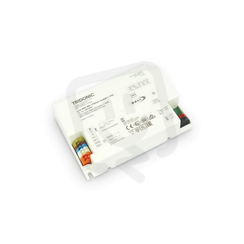 FLY DRIVER 1-10V D90