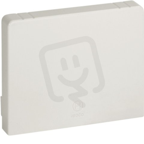 LAN 100x80 W 02260 LAN 100X80 W. TERMINALE IBOCO B02260