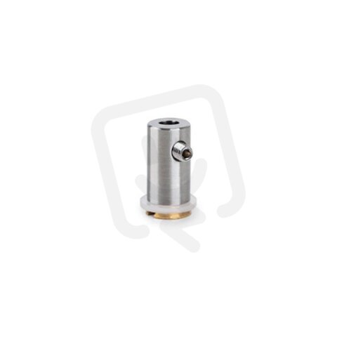 Prvek zavěšení KLUŚ FI-8-PRET-MR stříbrná /42345/ ALUMIA C28187N00