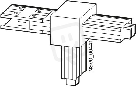 BD2C-400-TH Tvar T SIEMENS BVP:261889