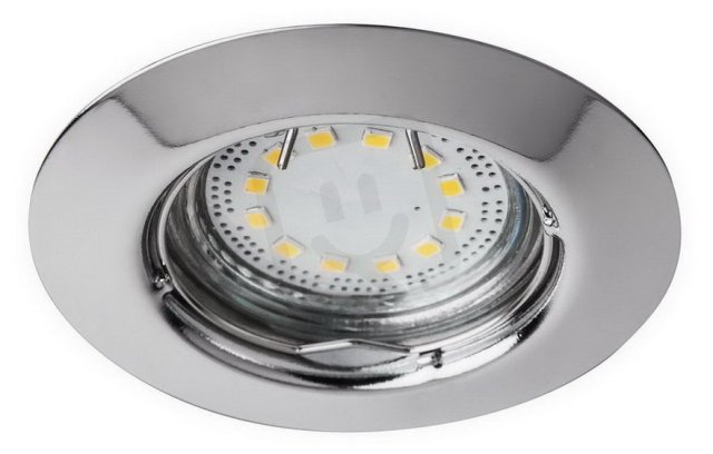 Lite GU10 3x 50W IP44/ IP40 chrom RABALUX 1047