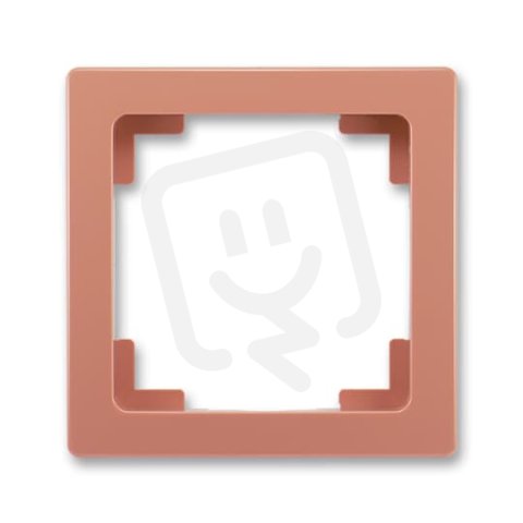 SWING L Jednorámeček cihlová ABB 3901J-A00010 R3