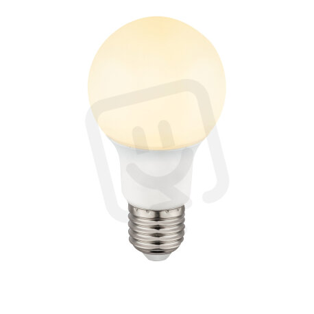 LED žárovka LED BULB E27 LED 9W 230V, 810lm, 3000K GLOBO 10600