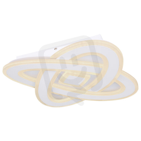 Stropní svítidlo LARIO bílá LED 36W 230V 1950lm 3000-6000K GLOBO 48287-36