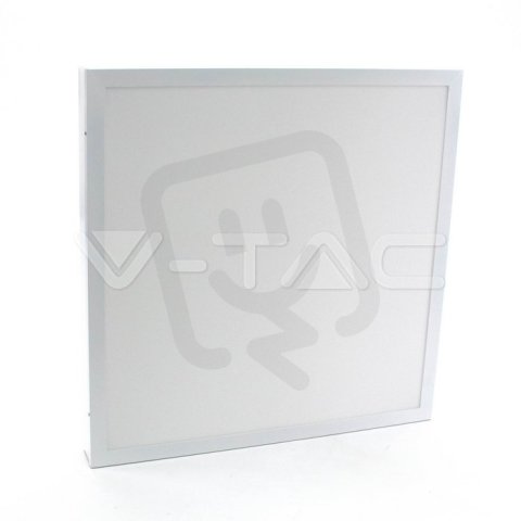 LED Panel 25W 600x600mm 160LM/W - Backli