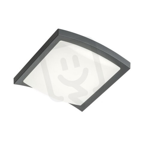 Stropní svítidlo TALLIN PL LED 21W IP54 DG 3000K REDO 90007