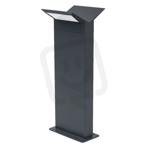 Venkovní svítidlo LEDVANCE ENDURA STYLE BAT 50CM Post