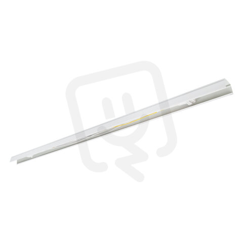 Montážní lišta LEDVANCE TruSys FLEX ENERGY RAIL 5-POLE 1500 5P END WT