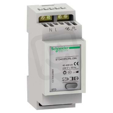 Schneider CCTDD20001 STD 400W RL/RC