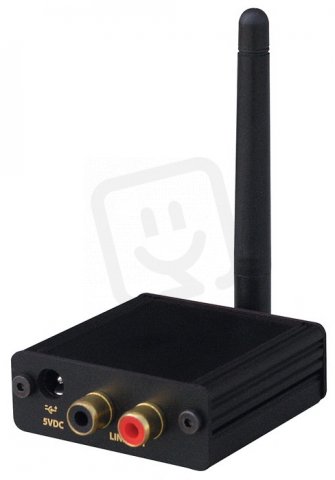 DEXON CZECH 21 862 WA 800RC WiFi přenášeč signálu - přijíma