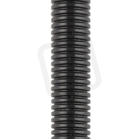 Kabelová chránička plastová černá, vnější průměr 28,5 mm AGRO 0261.202.023