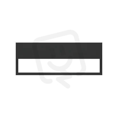 Rámeček MINIMAL 3-násobný :3067 černá matná KONTAKT SIMON 10001630-238