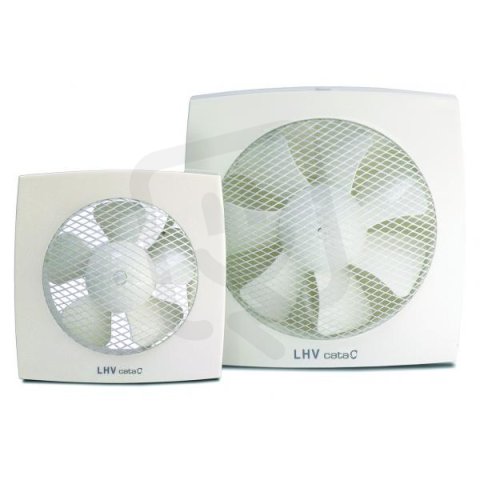 Ventilátor LHV 225 CATA 00662000