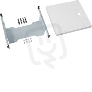 univers N-SD 450x500mm pro otočné přepínače HI4, 630A HAGER UK32U1