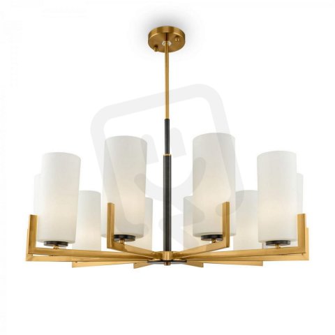 Lustr Fortano MOD089PL-10BS MAYTONI