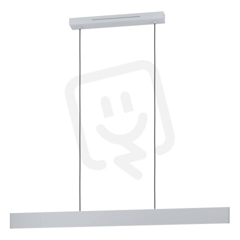 Závěsné svítidlo ANDREAS-Z LED-RGB/CCT šedá 2X19W EGLO 900879