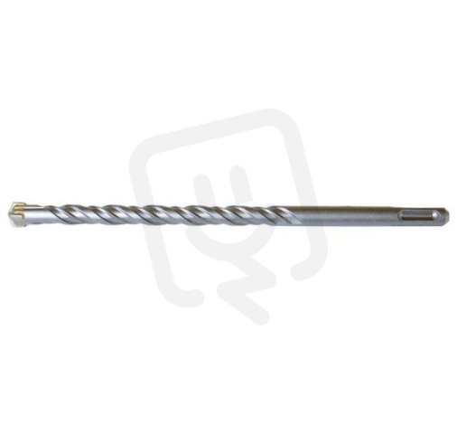 Vrták vidiový PROFI SDS + 12 x 160 mm EURO NÁŘADÍ 120764