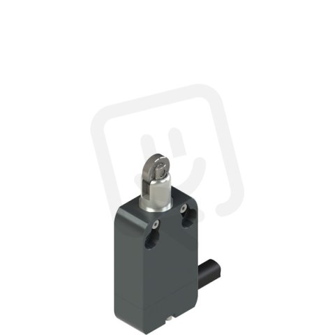 Koncový spínač s kabelem 2 m PIZZATO NAB020BB-DN2