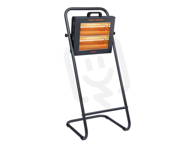 Infrazářič VARMA FIRE - 2x1,5 kW