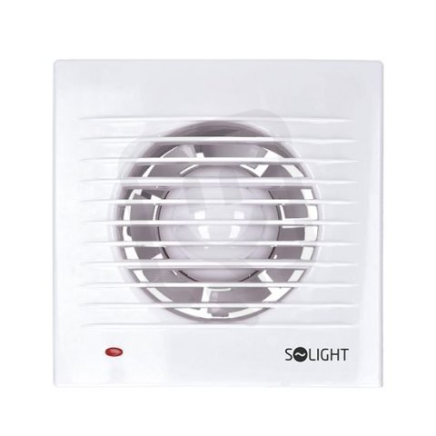 Axiální ventilátor SOLIGHT AV01