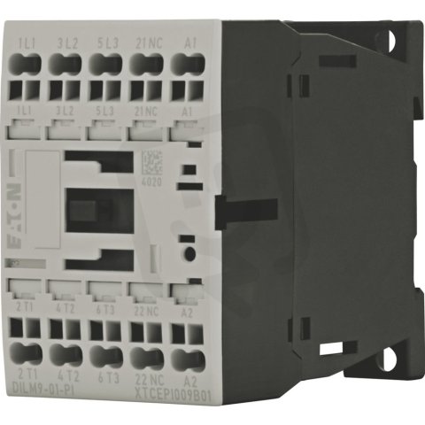 DILM9-01(24V50/60HZ)-PI Výkonový stykač