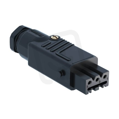 CMMZ-00/52 Konektor STAK-3 (napájení) pro roletový aktor CJAE Eaton EP-500366