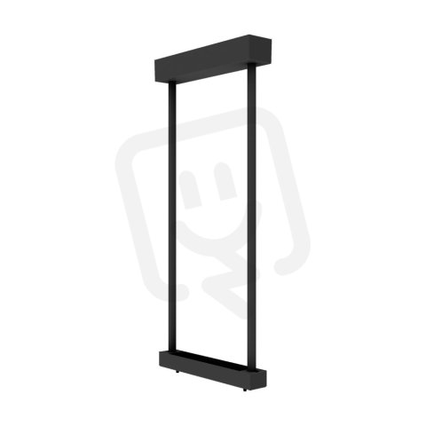 Eaton FTECCC-TSK-150-B Trubkový závěs 150cm FlexiTech EC,CC IP43 matná černý