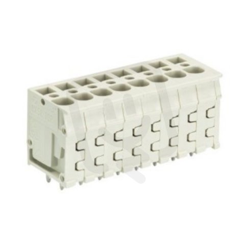 UKONČENÝ 8158 /  6 TOP V OB